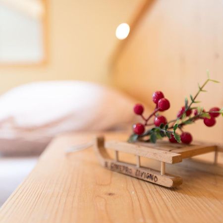 Hotel Champagne Ливиньо Экстерьер фото