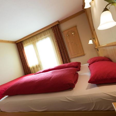 Hotel Champagne Ливиньо Экстерьер фото