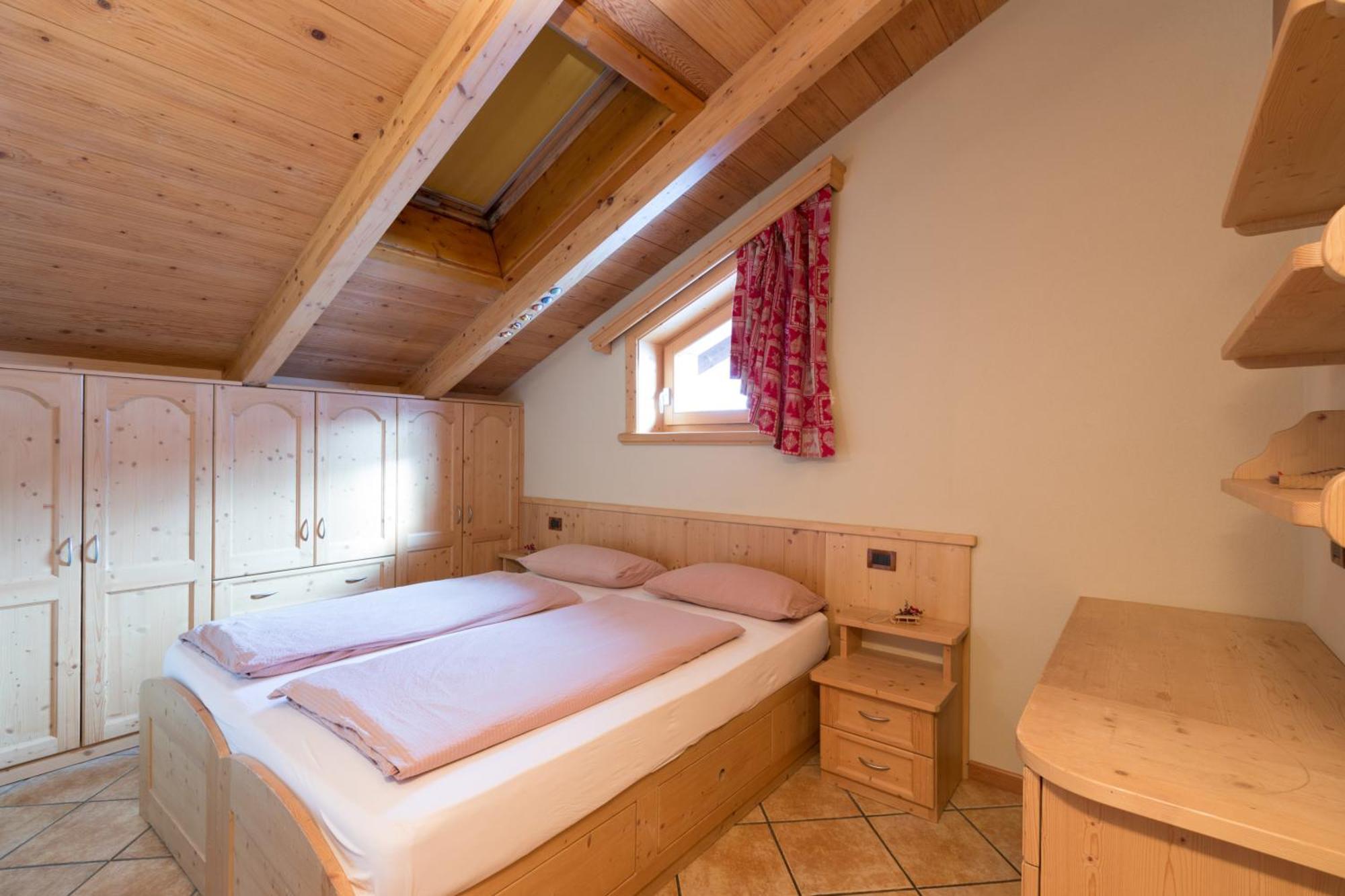 Hotel Champagne Ливиньо Экстерьер фото