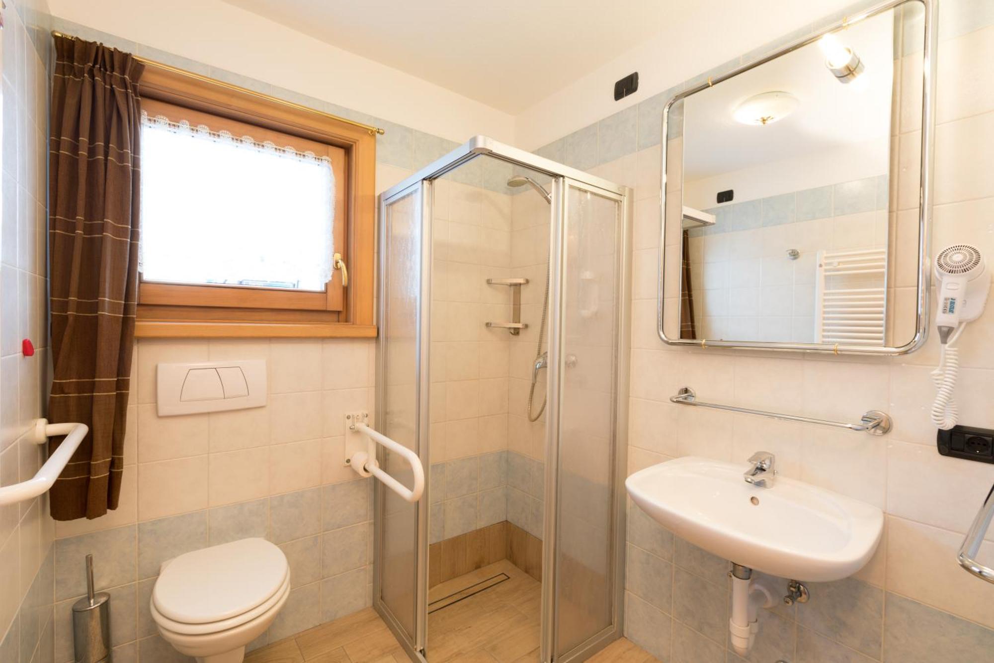 Hotel Champagne Ливиньо Экстерьер фото