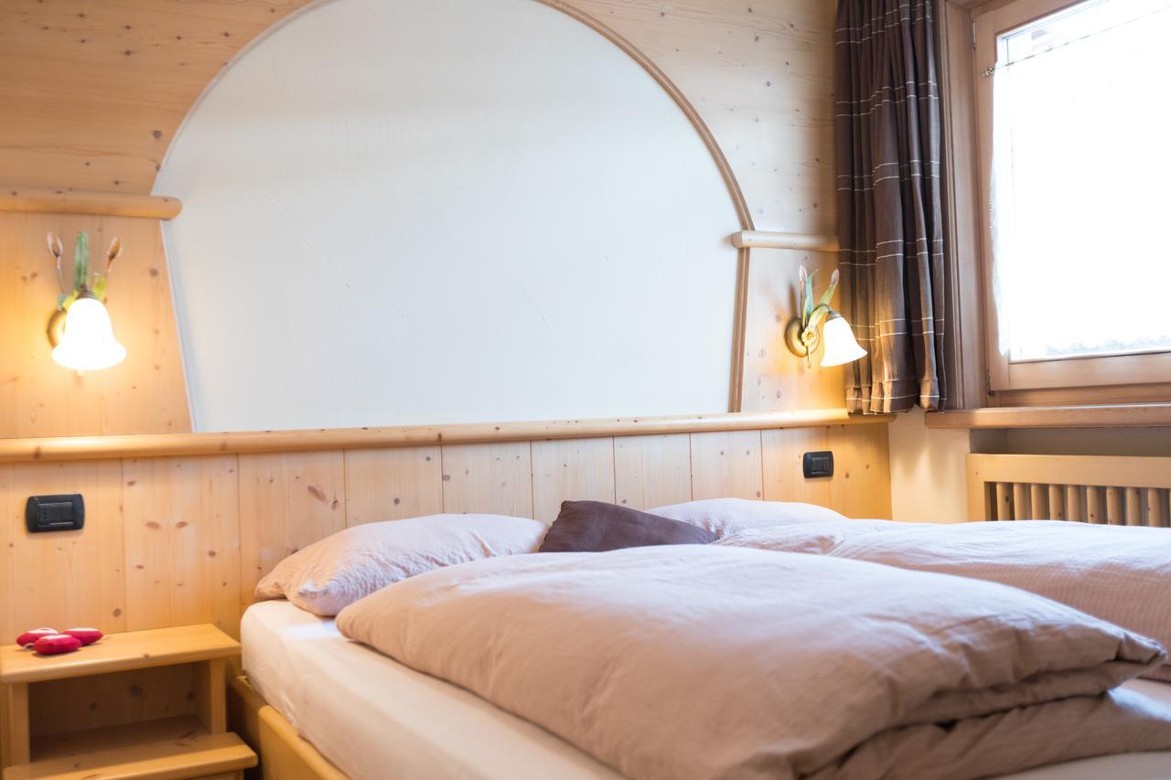 Hotel Champagne Ливиньо Экстерьер фото